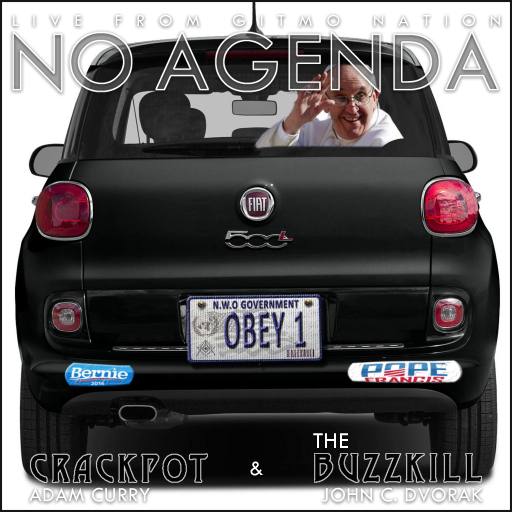 What would Jesus drive? by 20wattbulb