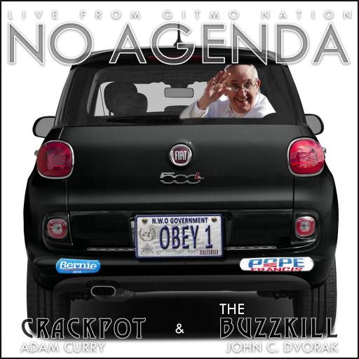 What would Jesus Drive? by 20wattbulb