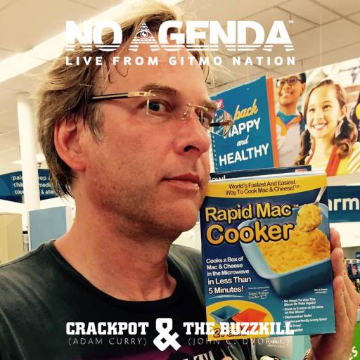 Mac Cheese by Baron of Old Bay