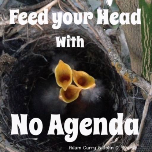 Feed your Head by black cloud