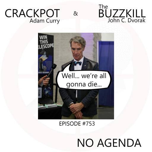 Depressed by Cesium137