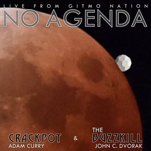 Listening... by Cesium137