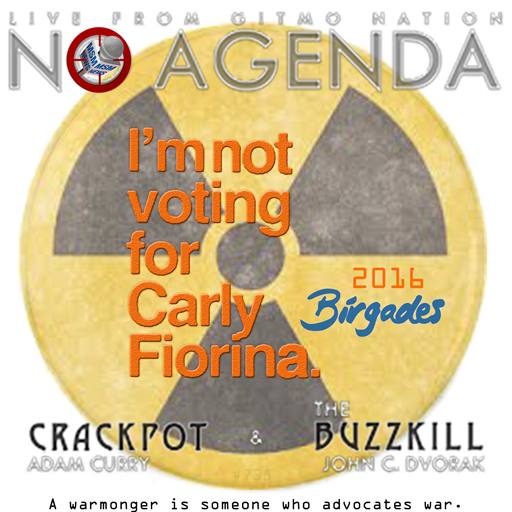 Warmonger by Cesium137