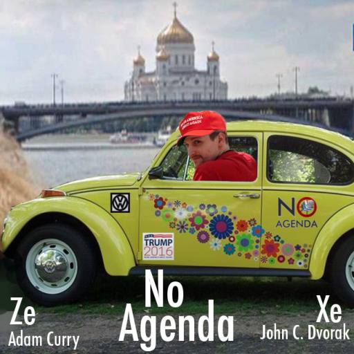 From Russia with Snowden by Flank Lizard