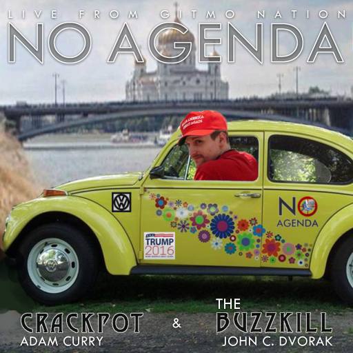 From Russia with Snowden by Flank Lizard