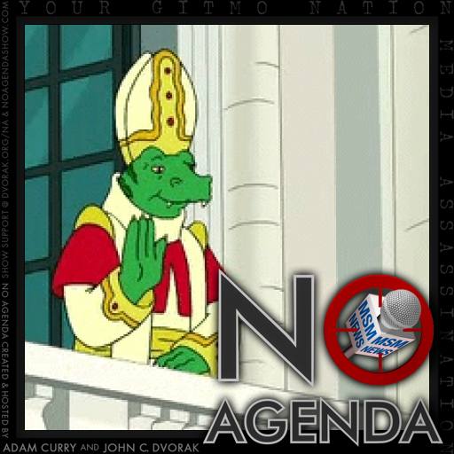 dude named pope by ivan