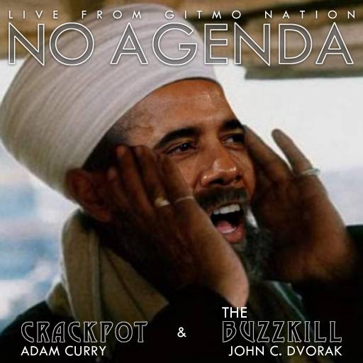 B. Hussein by Melvin Gibstein