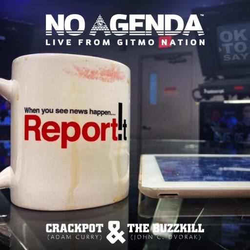 OK to Say by Neal Campbell