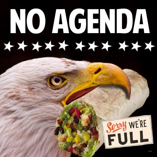 Americas Full by Nick the Rat