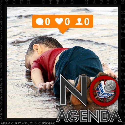 Nobody gives a shit by Patrick Buijs