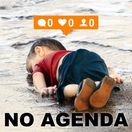 NODOBY GIVES A SHIT 2 by Patrick Buijs