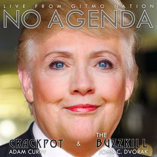 hilltrump by peekasso INTERNET ARTIST