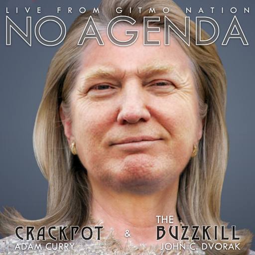 trumphillr by peekasso INTERNET ARTIST