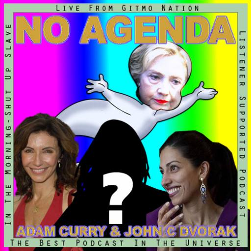 Hillary the homo (bisexual) ghost by pewDpie