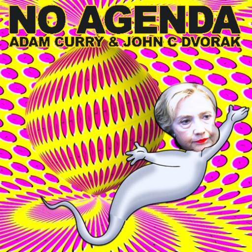 HILLARYILLUSION by pewDpie