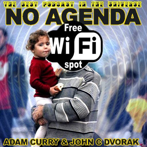 Migrant WiFi by pewDpie