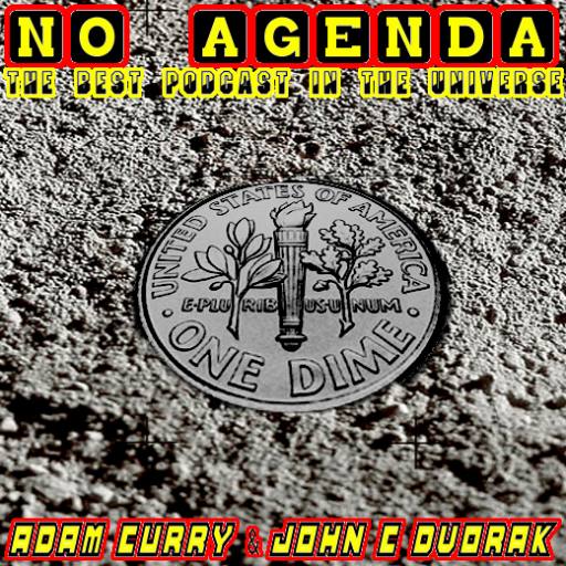 moon dime by pewDpie