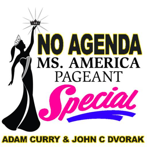 Dairy Air,  No Agenda Episode 757