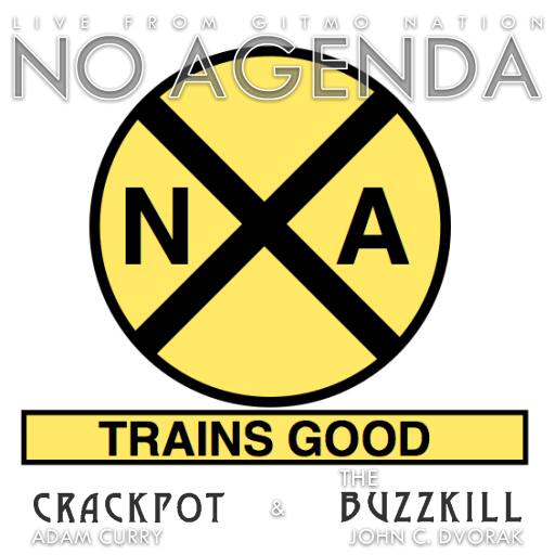 Low Speed Freight - Buffington Northern by PownalGeek