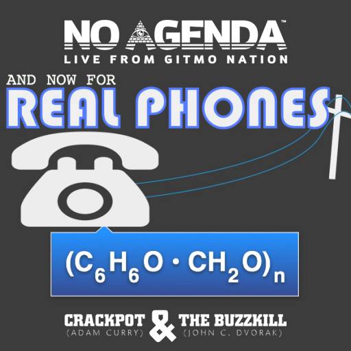 ODE TO JCD Better Living Thru Chemistry by PownalGeek