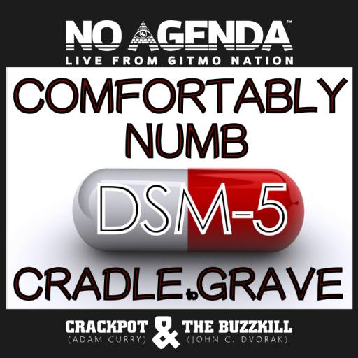 You Will Obey... You Will Conform by PownalGeek