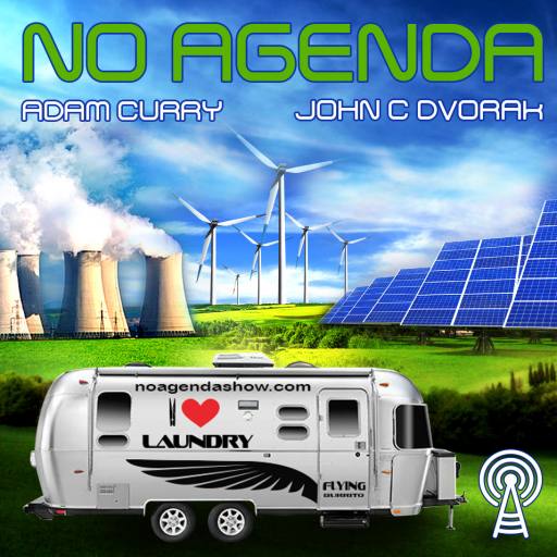 Solving the energy crisis by Riday