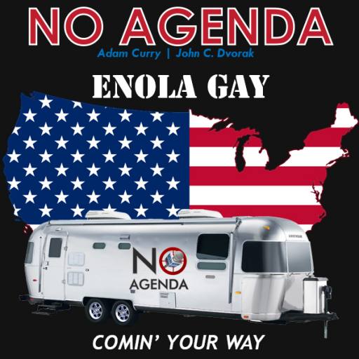 Enola Gay 2 (sorry for double post) by thebrandonwelch