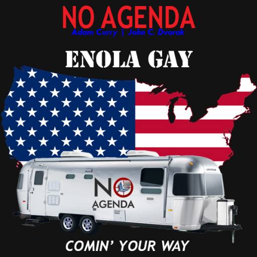 ENOLA GAY by thebrandonwelch