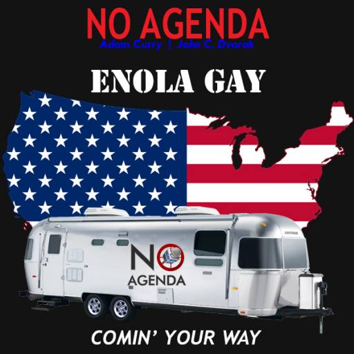 ENOLA GAY by thebrandonwelch