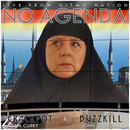 ARD-cases? Bericht aus Berlin "shit-storm" by 20wattbulb