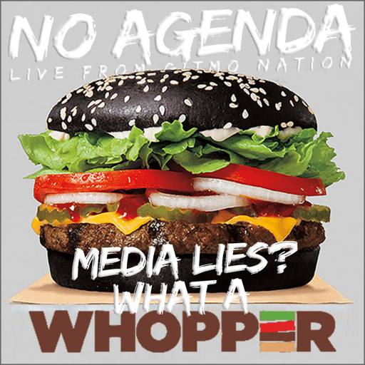 Exposing Whopper Lies by 20wattbulb