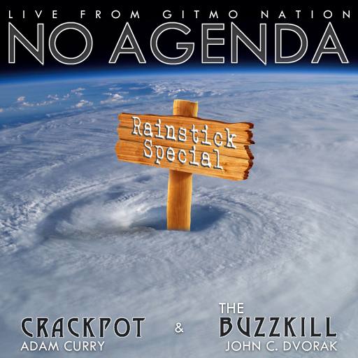 Rainstick Special by 20wattbulb