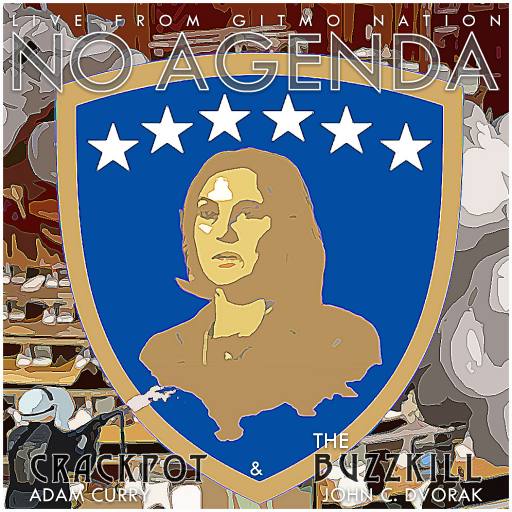 Republic of Newland / Kosovo by 20wattbulb