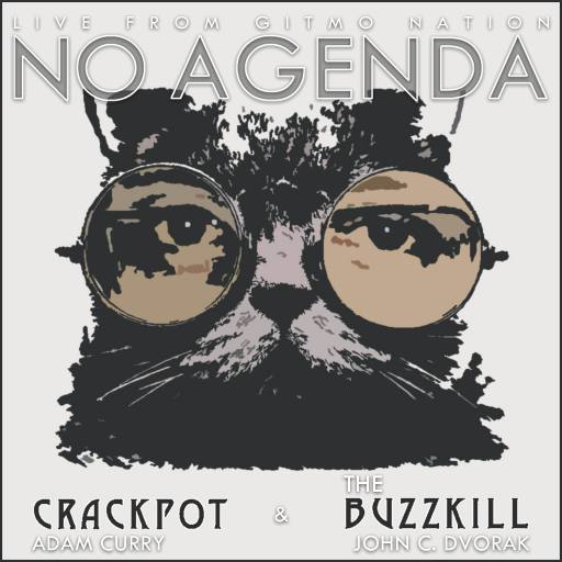 Snowden Cat-face by 20wattbulb