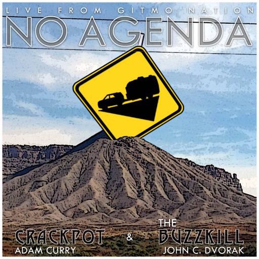 VIEW: Sign of the times by 20wattbulb