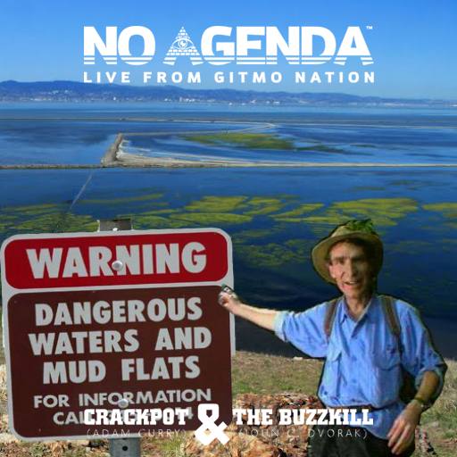 Look Out Your Window, John by Atomic Glue (John Wilkinson)