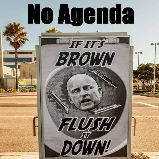 Brown not Green by Baron_Nussbaum