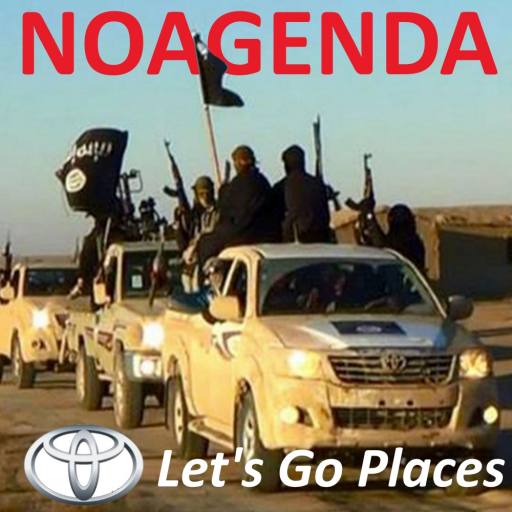 Let's Go Places by BohemianGroove