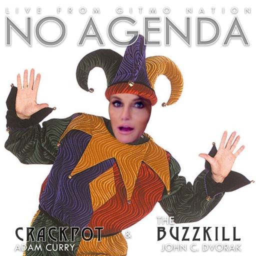 Transjester by BohemianGroove