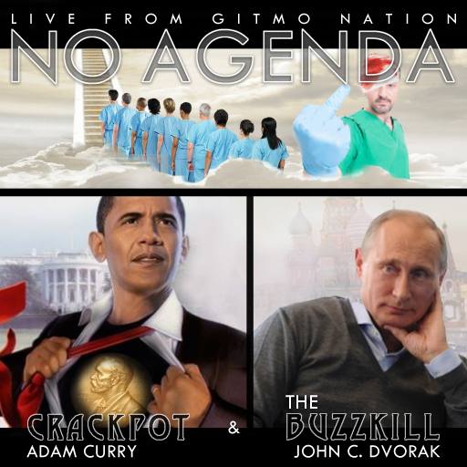 Off the Mark by CaraP