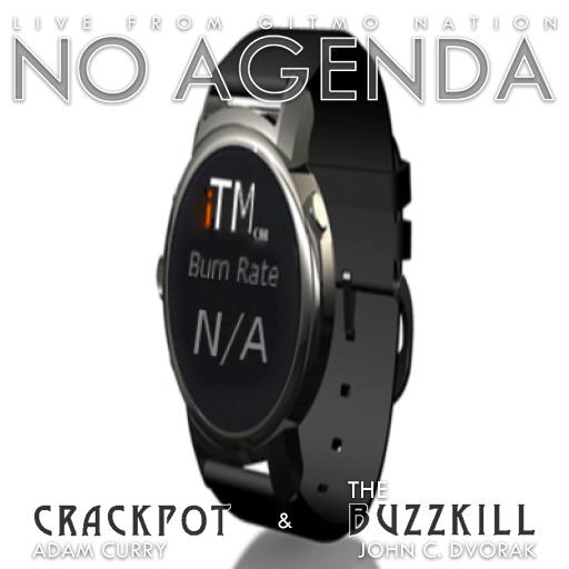 Burn Rate N/A by CP_304