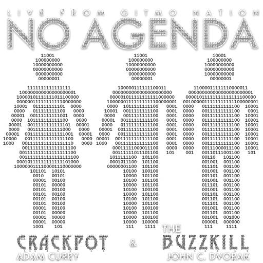 Gender Binary by DarkPrints