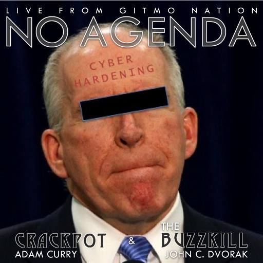 Cyber Hardening by DesertFinn