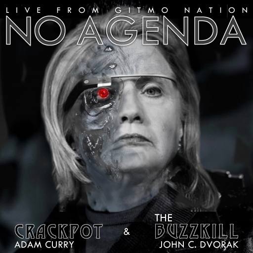 Meanwhile in Palo Alto by Flank Lizard