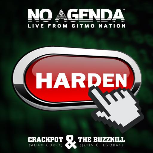 Cyber Harden by Jaymoon