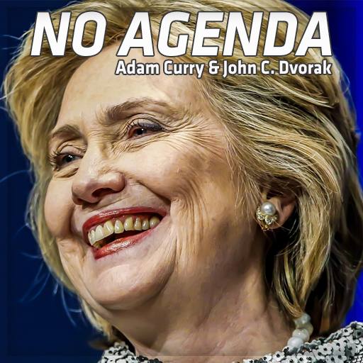 Grandma Clinton by Mr Shelby