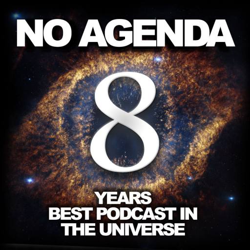 Electile Dysfunction,  No Agenda Episode 769