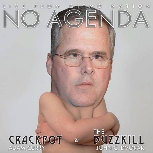 JEB v2 by Nick the Rat