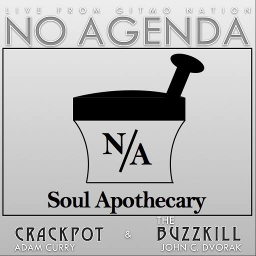 Good for what Ails Ya by PownalGeek