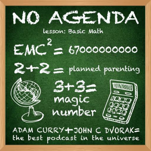 New Math Order by Riday